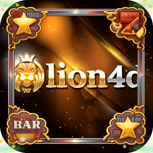 lion4d — mitra unggulan