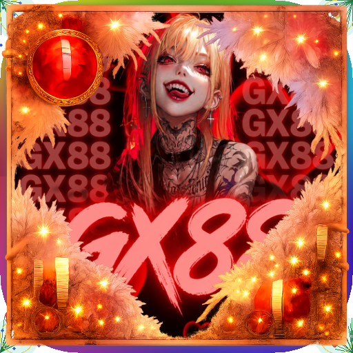 gx88 — galeri pratinjau - APK Resmi
