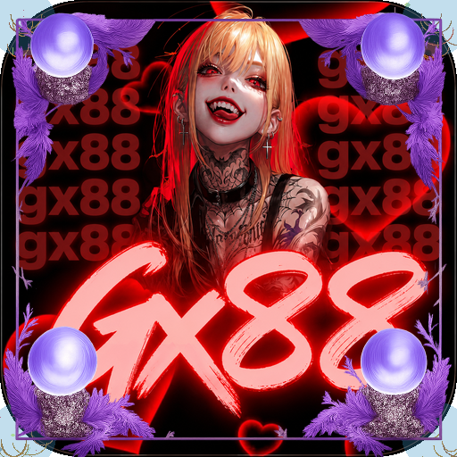gx88 — galeri pratinjau Resmi APK